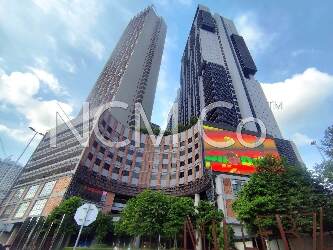 Serviced Apartment