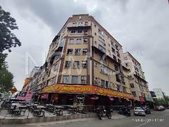 Service Apartment
