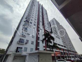 Apartment, Medium Cost