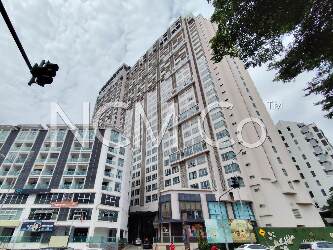 Service Apartment