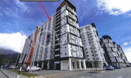 Service Apartment
