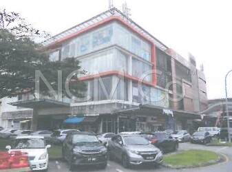Retail Unit