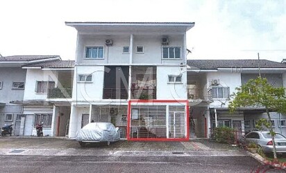 Town House