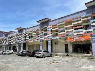 Shop Lot