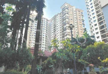 Condominium