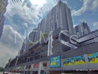 Service Apartment