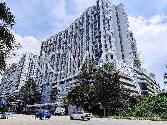 Service Apartment
