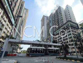 Duplex Service Apartment