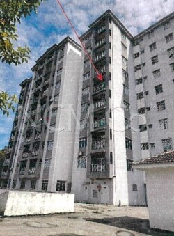 Condominium