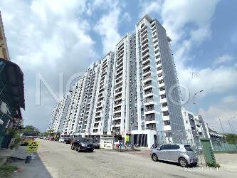 Service Apartment
