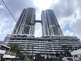 Service Apartment