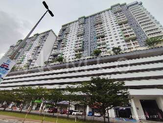 Service Apartment