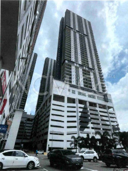 Service Apartment