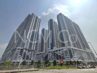 Service Apartment