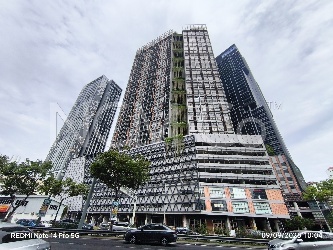 Service Apartment