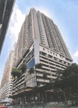 Service Apartment