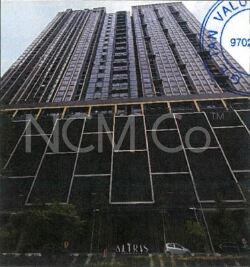 Service Apartment