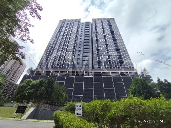 Service Apartment
