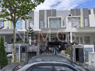 2 Storey Terrace House, Intermediate