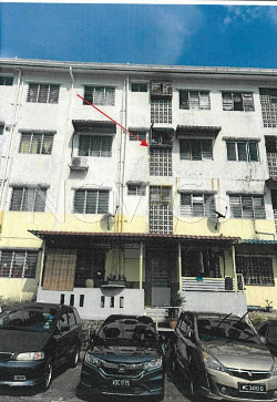 Apartment, Low Cost