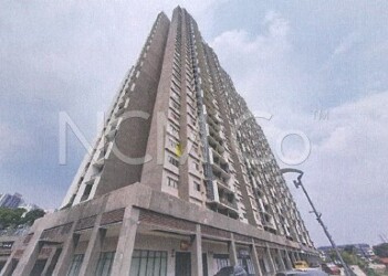 Service Apartment