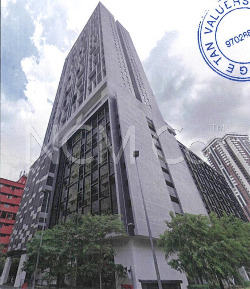 Service Apartment