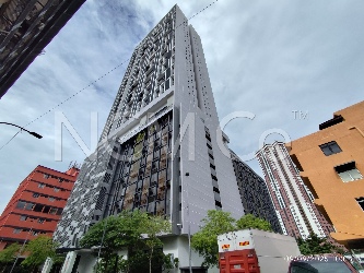 Service Apartment