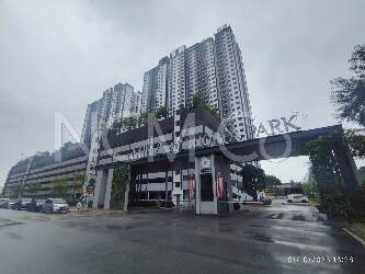 Service Apartment