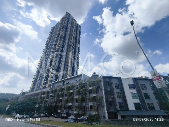 Service Apartment