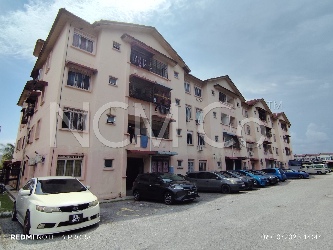 Apartment, Medium Cost