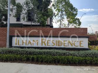 2 Storey Terrace House, Intermediate