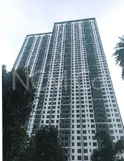 Service Apartment