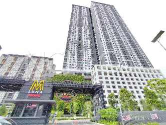 Service Apartment