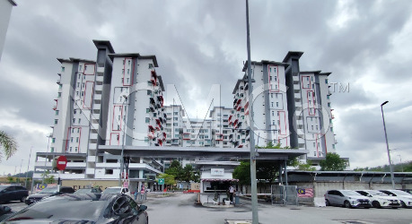 Condominium
