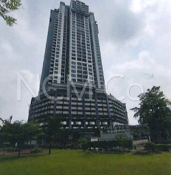 Service Apartment