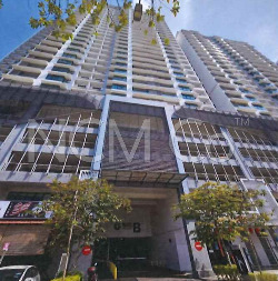 Service Apartment