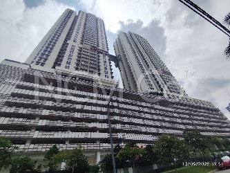 Duplex Service Apartment