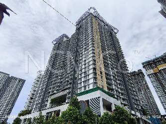 Service Apartment