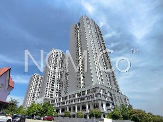Service Apartment