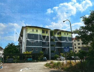 Apartment, Low Cost