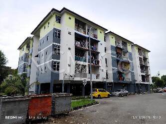 Apartment, Low Cost