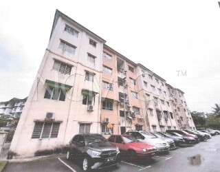 Flat, Low-Medium Cost