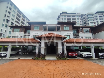 Condominium