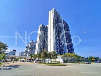 Condominium