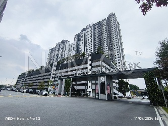 Service Apartment