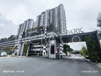 Service Apartment