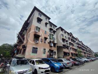 Apartment, Low Cost