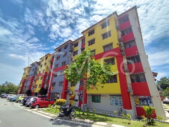 Apartment, Low Cost