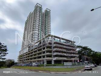 Service Apartment