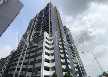 Apartment, Intermediate